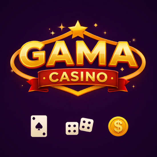 Gama Casino